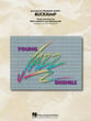 Buckjump Jazz Ensemble sheet music cover